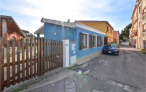 Awesome home in S,Caterina di Pittinur with 2 Bedrooms